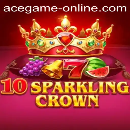 Exploring the Intriguing World of 10SparklingCrown: The Ace Game Online