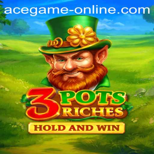 Exploring the Exciting World of 3potsRiches: Ace Game Online
