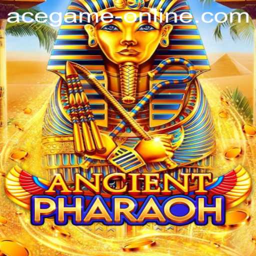 Dive into the Enigmatic World of AncientPharaoh: Ace Game Online