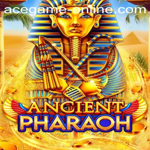Dive into the Enigmatic World of AncientPharaoh: Ace Game Online