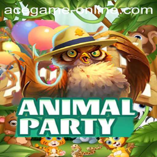 Discovering AnimalParty: The Ace Game Online