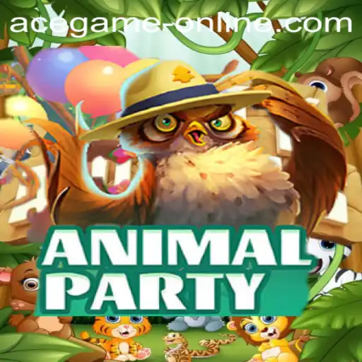 Discovering AnimalParty: The Ace Game Online