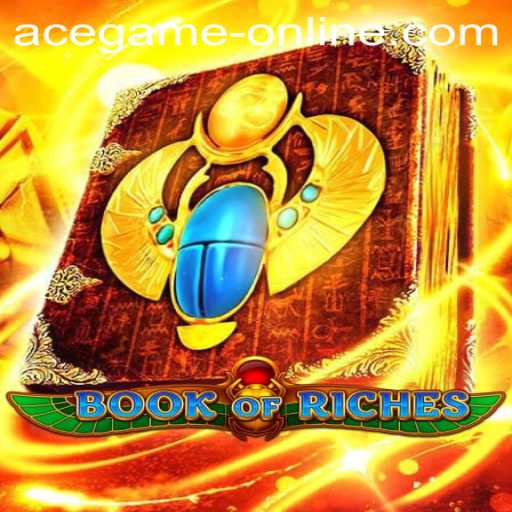 Discover the Exciting World of BookofRiches: An Ace Game Online