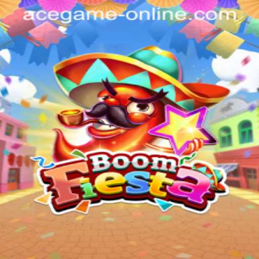 BoomFiesta: The Next Ace Game Online Adventure