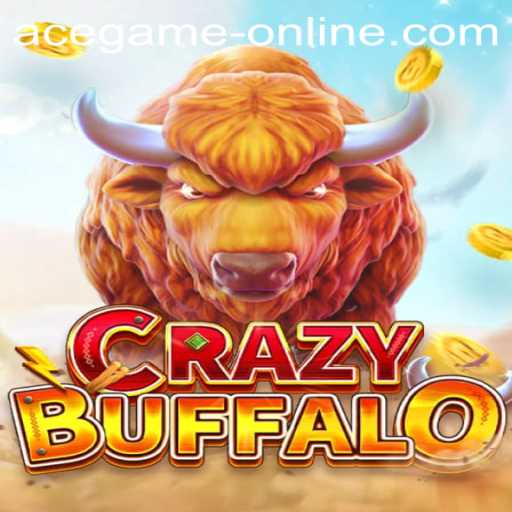 Unveiling CRAZYBUFFALO: The Ace Game Online