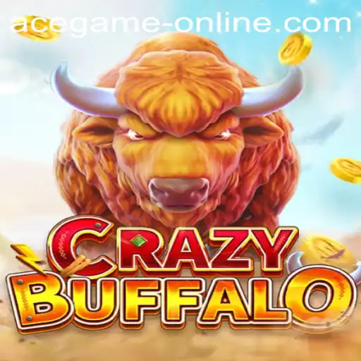 Unveiling CRAZYBUFFALO: The Ace Game Online
