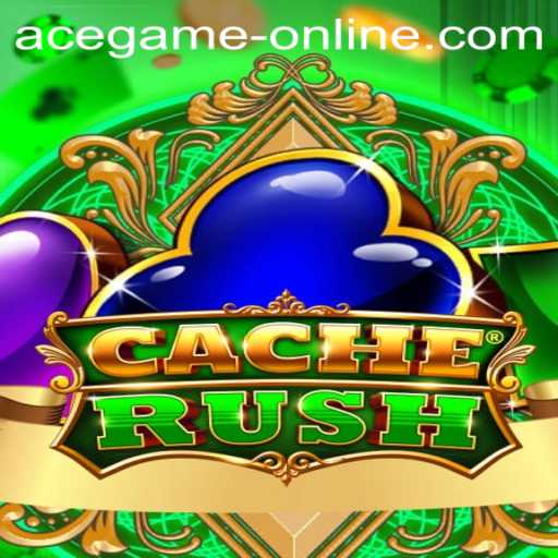 Exploring the Dynamic World of CacheRush: An Ace Game Online