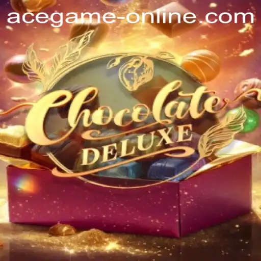 Experience the Sweet Fantasy in ChocolateDeluxe: Ace Game Online