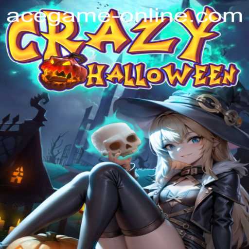 Dive into the Thrills of CrazyHalloween: Ace Game Online