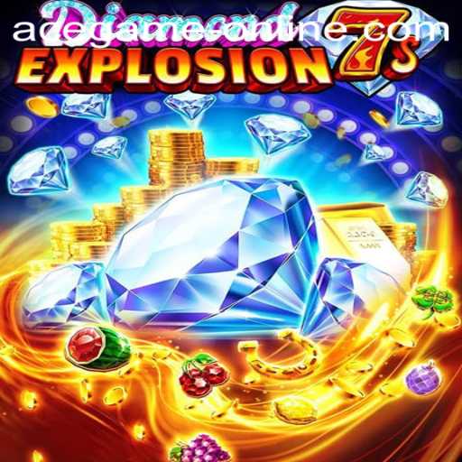 Mastering DiamondExplosion7s: The New Ace Game Online Sensation