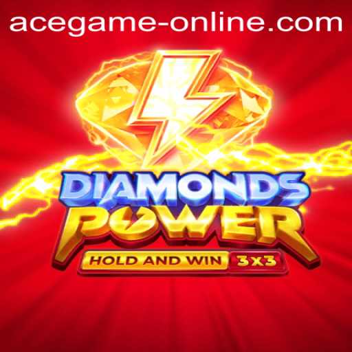 Unraveling the Thrills of Diamondspower: The Ace Game Online