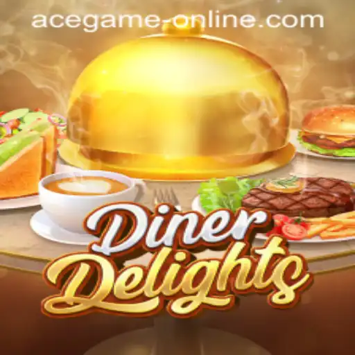 Experience the Thrills of DinerDelights: Your Ace Game Online