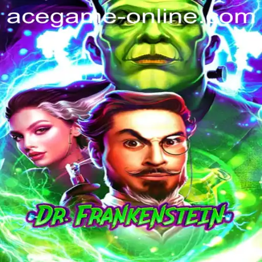 Explore the Thrilling World of DrFrankenstein: The Ace Game Online
