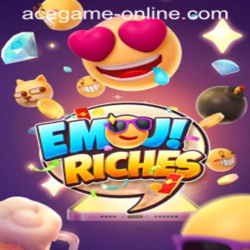 Exploring EmojiRiches: The New Ace Game Online