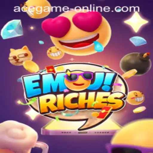 Exploring EmojiRiches: The New Ace Game Online