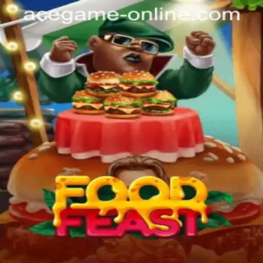Dive into the World of FoodFeast: An Ace Game Online Experience