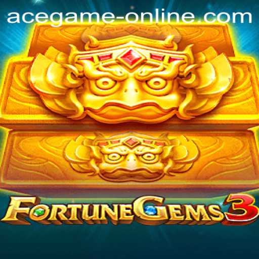 Unlocking the Mysteries of FortuneGems3 – A Premier Ace Game Online Experience