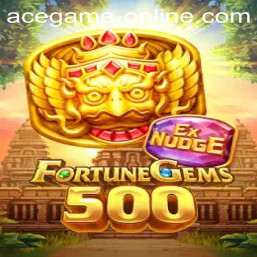 Discover the Thrills of FortuneGems500: Ace Game Online Adventure