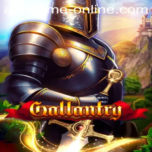 Gallantry: The New Ace Game Taking the Online World by Storm