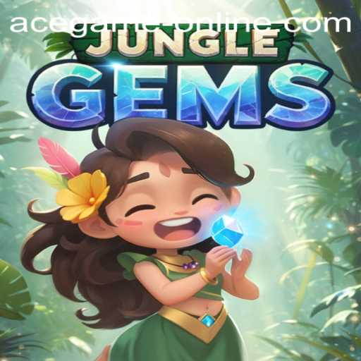 Explore the Adventurous World of JungleGems