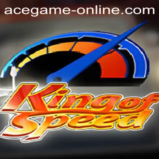 Mastering the Asphalt: A Deep Dive into 'KingofSpeed' - The Ace Game Online
