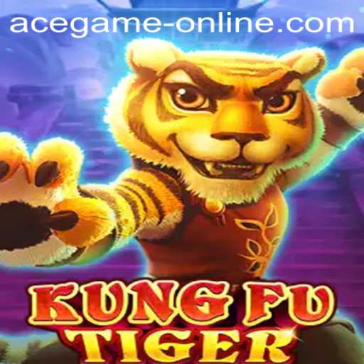 KungFuTiger: Master the Art in this Ace Game Online