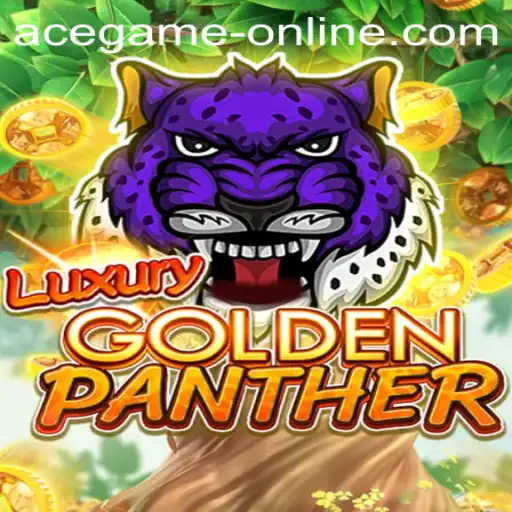 Discover the Thrills of LUXURYGOLDENPANTHER: Ace Game Online