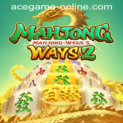 MahjongWays2: Explore the Thrilling Ace Game Online