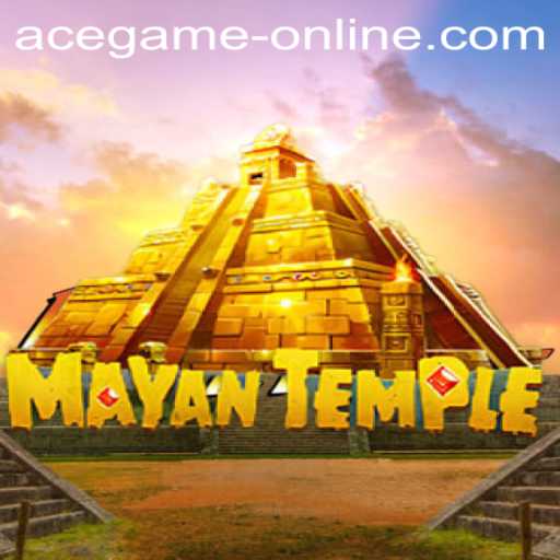 Explore the Captivating World of MayanTemple: The Ace Game Online