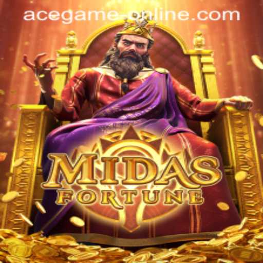MidasFortune: Explore the Allure of Ace Game Online