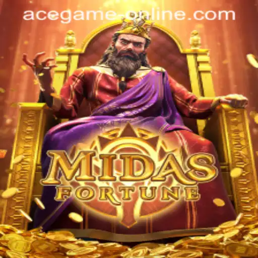 MidasFortune: Explore the Allure of Ace Game Online