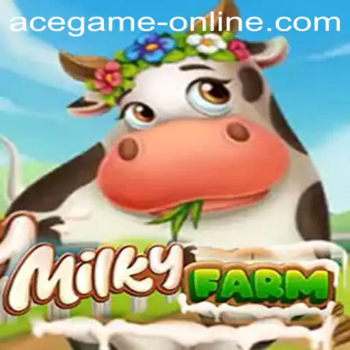 Discover MilkyFarm: An Ace Game Online Experience