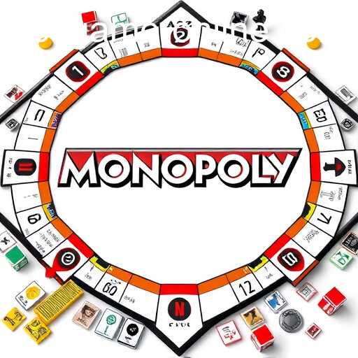 The Evolution and Impact of Monopoly: Exploring the Role of Ace Game Online