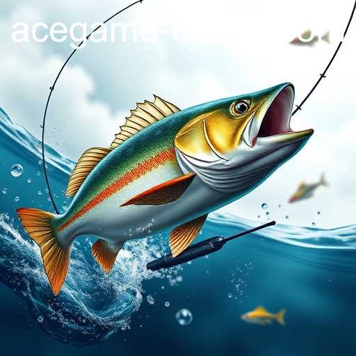 Exploring the Thrilling World of Online Fishing