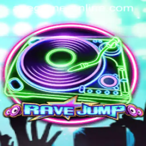 Experience the Thrill of RaveJump: The Ace Game Online