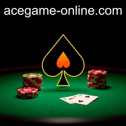 Responsible Gambling: Navigating the World of Ace Game Online