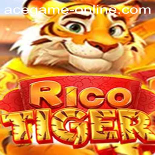 Discover the Exciting World of RicoTiger: An Ace Game Online Adventure