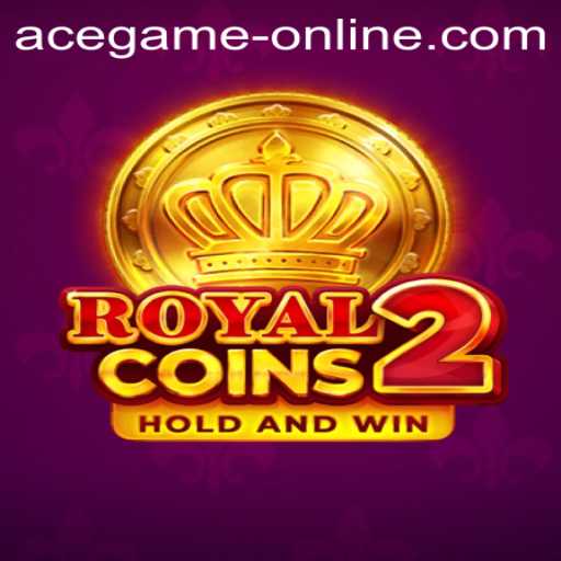The Exciting World of RoyalCoins2: Ace Game Online