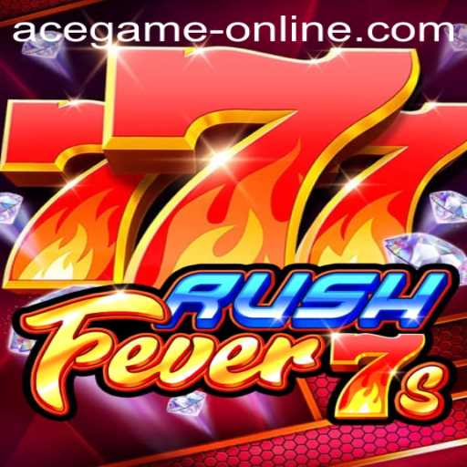 RushFever7s: The Electrifying Ace Game Online Experience