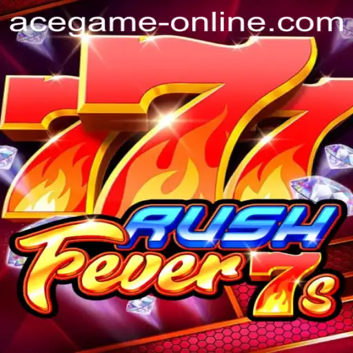 RushFever7s: The Electrifying Ace Game Online Experience