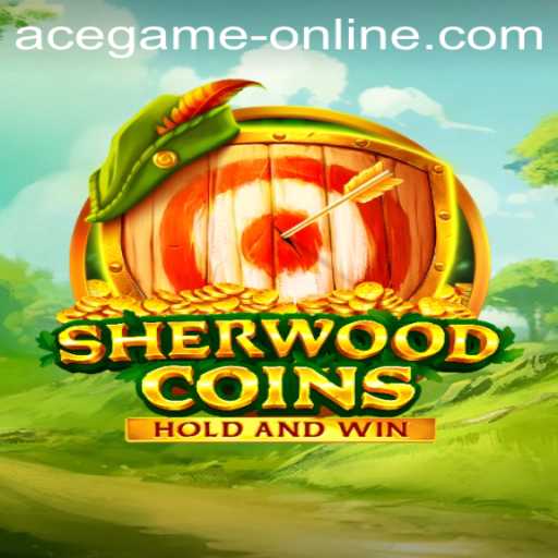 The Exciting World of SherwoodCoins: Master the Ace Game Online