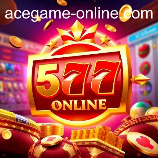 Ace Game Online: A Deep Dive into Slot Games