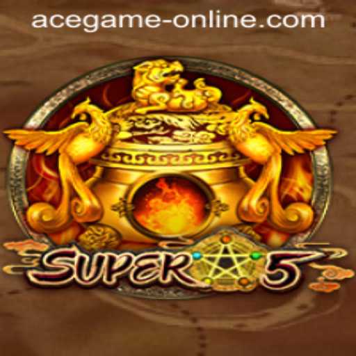 Exploring the Exciting World of Super5: The Ace Game Online
