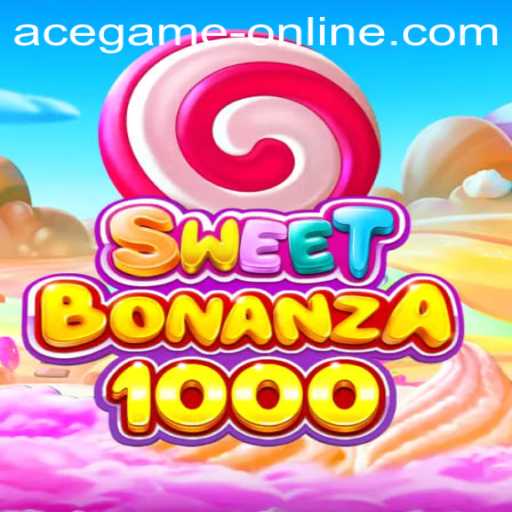 Exploring SweetBonanza1000: The Ace Game Online Experience