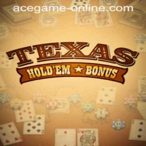 Exploring the Thrills of Texas Hold'em Bonus in the Ace Game Online Arena