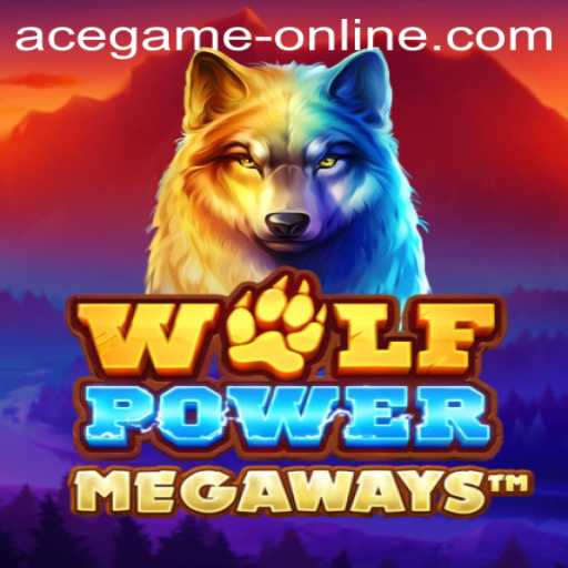Unleashing the Thrills of WolfPowerMega: An Ace Game Online Experience