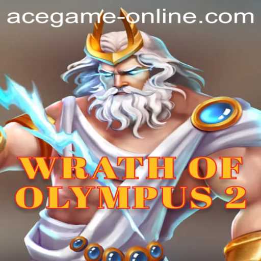 Discover Wrath of Olympus 2: The Epic Online Ace Game